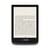 Liseuse Touch HD plus TEA - Vivlio - 16go - Grise