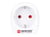 Adaptateur secteur EU vers USA 15A max
