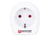 Adaptateur secteur EU vers UK 13A max
