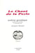 Le chant de la perle - poème gnostique