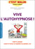 Je découvre l'autohypnose, c’est malin !