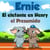 Ernie el Elefante en: Henry el Presumido - bedtime books for kids, #3