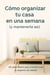 Cómo Organizar Tu Casa En Una Semana (Y Mantenerla Así) Un plan diario para transformar tu espacio sin estrés