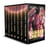 Sci-Fi Alien Abduction Romance Boxed Set - The Quasar Lineage Series Books 6 to 12 - The Quasar Lineage, #16