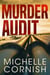 Murder Audit - Cynthia Webber, #1