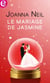 Le mariage de Jasmine