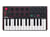 Akai Pro - Clavier maître MPK Mini MK2