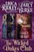 Wicked Dukes Club (Books 4-6) - Wicked Dukes Club