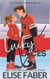 Lucky Laces - Eagles Hockey, #4
