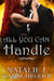 All You Can Handle (The Solars Duology, Book 2) - The Solars Duology, #2