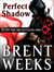 Perfect Shadow - A Night Angel Novella