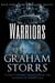 Warriors - The Canta Libre Trilogy, #3