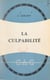 La culpabilité