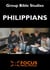 Philippians Group Bible Studies