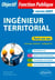 Ingénieur territorial - Concours externe - Tout-en-un - Catégorie A