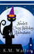 Nuala's Cozy Holiday Adventures - Witch in Time: Nuala, #1.5