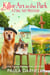 Killer Art in the Park - A Fine Art Mystery, #4