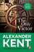 The Only Victor - (The Richard Bolitho adventures: 20)