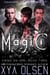 Black Magic - Siring an Heir, #3