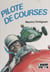 Pilote de courses