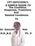 CPT Deficiency,  A  Simple  Guide  To  The Condition, Diagnosis, Treatment  And  Related Conditions