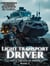 Light Transport Driver - NPCs: Treads of Valor, #2