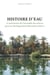 Histoire d'eau - Le patrimoine de l'eau jaillie des sources pour un développement alternatif au Maroc