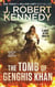 The Tomb of Genghis Khan - James Acton Thrillers, #25