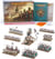 COFFRET LES ROIS DES TOMBES DE KHEMRI (ENG) - WARHAMMER THE OLD WORLD
