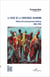 La crise de la conscience iranienne - Histoire de la prose persane moderne (1800-1980)