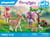 Playmobil - Duo de fées avec animaux de la forêt - 71800 - Playmobil® Princess Magic