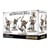 Ogor Mawtribes : Mournfang Pack - Warhammer Age of Sigmar