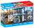 Playmobil® - Poste de police avec salle de recherches - 71874 - Playmobil® Les policiers