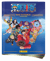 Album Panini - One Piece - Road to Egghead 