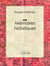 Mémoires historiques - Autobiographie