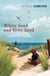 White Sand and Grey Sand