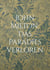 John Milton: Das Paradies verloren - Paradise Lost