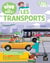 Vive les docs - Les transports - CM2