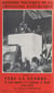 Histoire politique de la Troisième République (6) - Vers la guerre : du Front populaire à la Conférence de Munich, 1936-1938