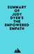 Summary of Judy Dyer's The Empowered Empath