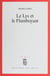 Le Lys et le Flamboyant