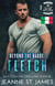 Beyond the Badge: Fletch (Edizione Italiana) - Blue Avengers MC (Edizione Italiana), #1