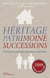 Héritage, patrimoine, successions