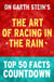 The Art of Racing in the Rain - Top 50 Facts Countdown