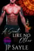 A Scent Like No Other - Enchanted Ink, #1