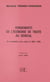 Fondements de l'économie de traite au Sénégal - La surexploitation d'une colonie de 1880 à 1960