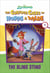 The Curious Cases of Hopps & Wilde # 1: The Bling Sting (Disney Zootopia)