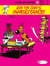 Lucky Luke - Volume 75 - Rin Tin Can's Inheritance