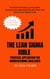 The Lean Sigma Bible