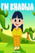 I'm Khadija